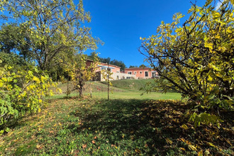 achat maison chateauvert 83670