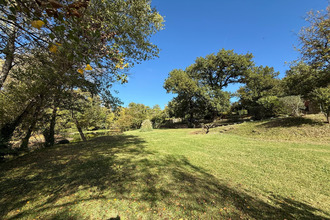 achat maison chateauvert 83670