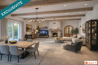 achat maison chateauvert 83670