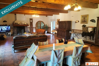 achat maison chateauvert 83670