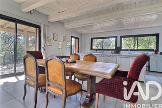 achat maison chateauvert 83670