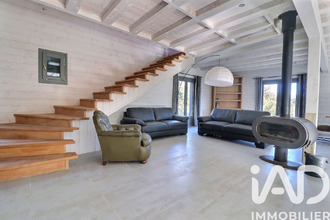 achat maison chateauvert 83670