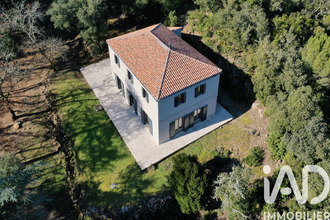 achat maison chateauvert 83670
