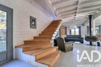 achat maison chateauvert 83670