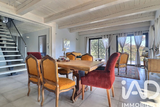 achat maison chateauvert 83670