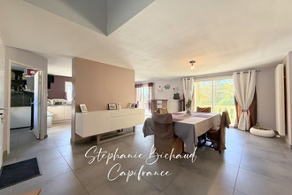 achat maison chateauvieux 05000