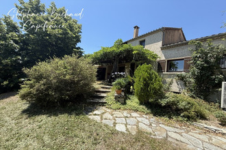 achat maison chateauvieux 05000
