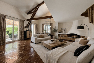 achat maison chateauvieux 05000
