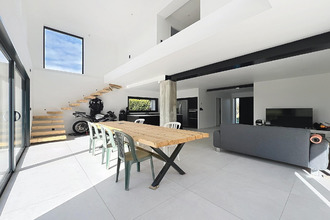 achat maison chateauvilain 38300