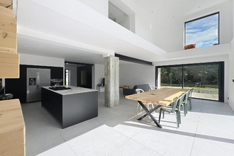 achat maison chateauvilain 38300