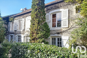 achat maison chateauvillain 52120