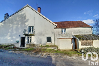 achat maison chateauvillain 52120