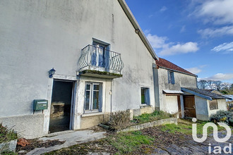 achat maison chateauvillain 52120