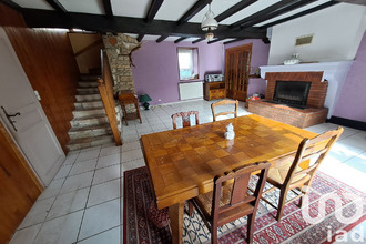 achat maison chateauvillain 52120