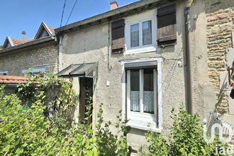 achat maison chateauvillain 52120
