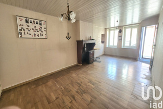 achat maison chateauvillain 52120