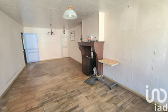 achat maison chateauvillain 52120