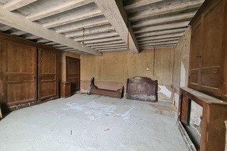 achat maison chateauvillain 52120