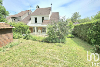 achat maison chateauvillain 52120