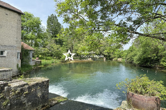 achat maison chateauvillain 52120