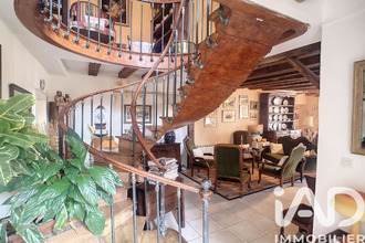 achat maison chateauvillain 52120