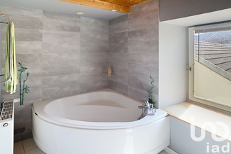 achat maison chateauvillain 52120