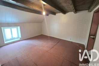 achat maison chateauvillain 52120