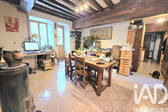 achat maison chateauvillain 52120