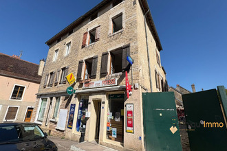 achat maison chateauvillain 52120