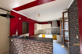 achat maison chateauvillain 52120