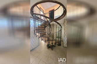 achat maison chateauvillain 52120