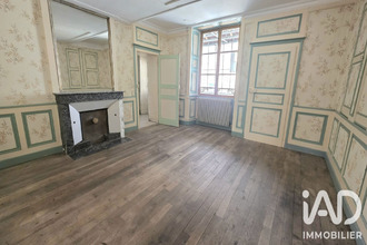 achat maison chateauvillain 52120