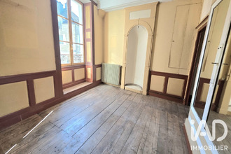 achat maison chateauvillain 52120