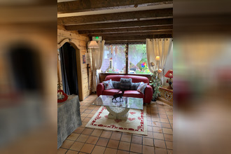 achat maison chatel 74390