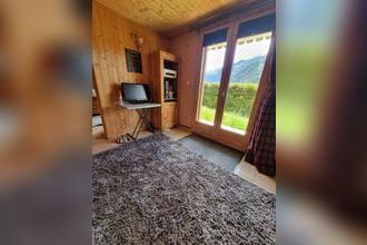 achat maison chatel 74390