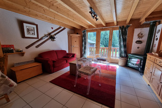 achat maison chatel 74390