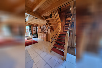 achat maison chatel 74390