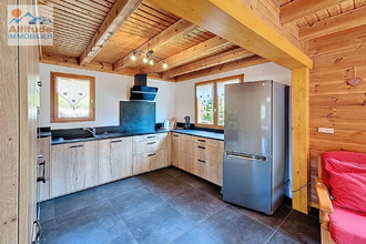 achat maison chatel 74390