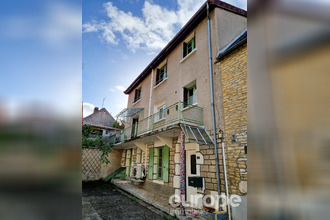 achat maison chatel-censoir 89660