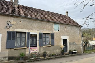 achat maison chatel-censoir 89660