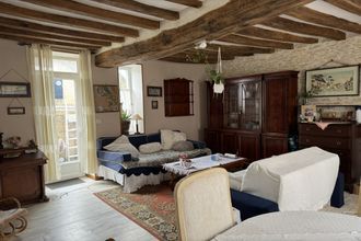 achat maison chatel-censoir 89660