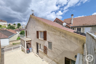achat maison chatel-censoir 89660