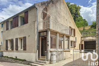 achat maison chatel-censoir 89660