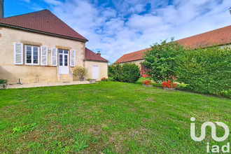 achat maison chatel-de-neuvre 03500