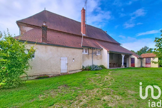 achat maison chatel-de-neuvre 03500