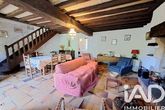 achat maison chatel-de-neuvre 03500