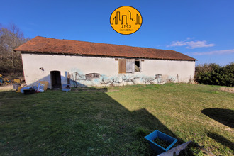 achat maison chatel-de-neuvre 03500
