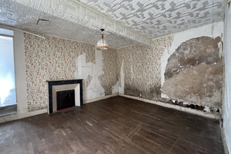 achat maison chatel-gerard 89310