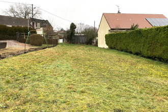 achat maison chatel-gerard 89310