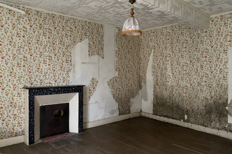 achat maison chatel-gerard 89310